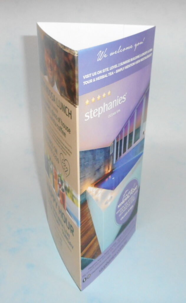 Table Talker