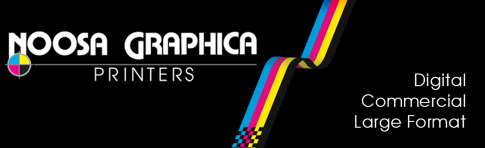 Noosa Graphica Printers